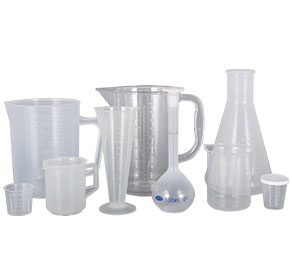 警花淫液塑料量杯量筒采用全新塑胶原料制作，适用于实验、厨房、烘焙、酒店、学校等不同行业的测量需要，塑料材质不易破损，经济实惠。
